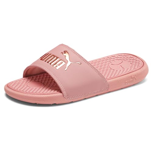 PUMA unisex-child Cool CatSlide Sandal2