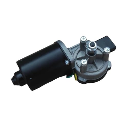 Moteur d'essuie-glace KK17-2388 pour Wrangler 2007-2016 mecanisme 68002388AA