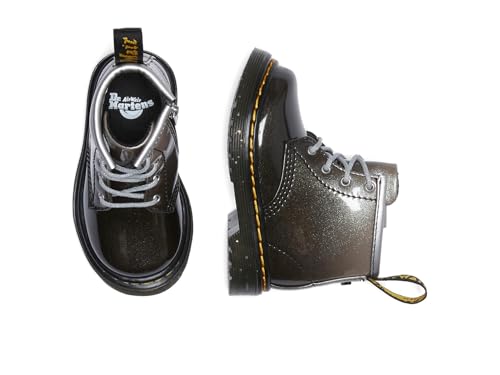 Dr. Martens Unisex-Child 1460 Glitter (Toddler) Fashion Boot2