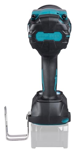 Boulonneuse 12 XGT Makita TW002GZ - vue 8