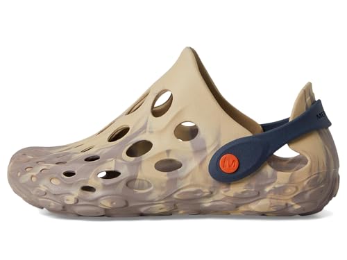 Merrell boys unisex-child Hydro Moc4