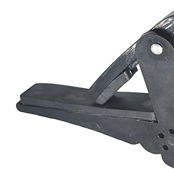 SHANGMAOYO Capodastre Guitare Capo Plastic Ukulele Capo for 4 Chaînes Acoustique Classic Tuning Electric Collier… - Les Beatles, Paul McCartney, John Lennon, RIngo Starr, George Harrison SHANGMAOYO Capodastre Guitare Capo Plastic Ukulele Capo for 4 Chaînes Acoustique Classic Tuning Electric Collier… – Image 5