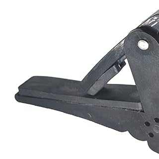 SHANGMAOYO Capodastre Guitare Capo Plastic Ukulele Capo for 4 Chaînes Acoustique Classic Tuning Electric Collier… - Les Beatles, Paul McCartney, John Lennon, RIngo Starr, George Harrison SHANGMAOYO Capodastre Guitare Capo Plastic Ukulele Capo for 4 Chaînes Acoustique Classic Tuning Electric Collier… – Image 5