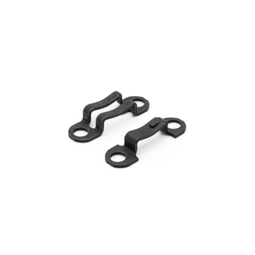 Mod-eez Clip Connectors for Wood Working