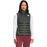 The North Face Women's Aconcagua Vest - (Past Season)