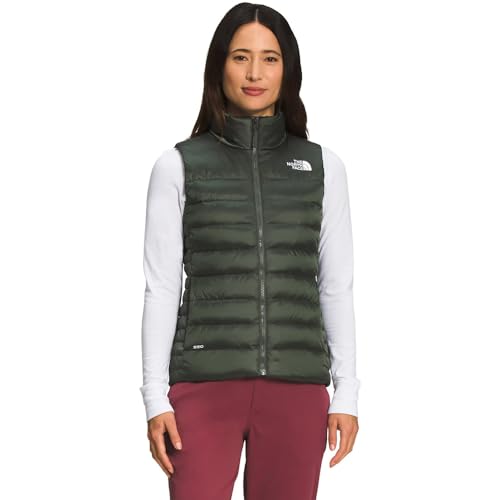 The North Face NF0A3JRN Women's Aconcagua Vest II