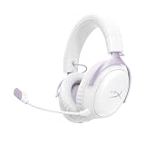 HyperX Cloud III S Wireless Gaming Headset con fino a 120 ore di durata
