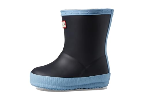 Hunter Unisex-Child Original First Classic Insulated Rain Boot4