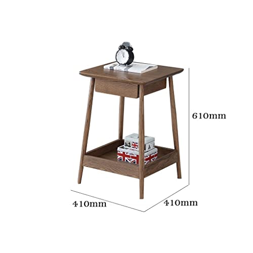 Table d'appoint simple et fonctionnelle comme meuble d'appoint polyvalent - 3