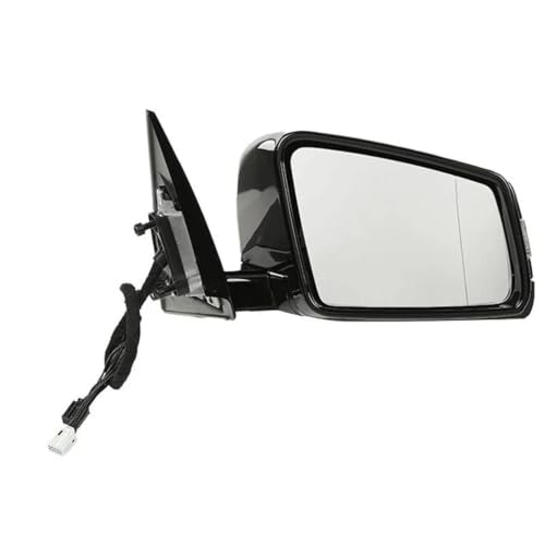 Rétroviseur électrique haut de gamme pour coupé Benz E350 E400 E550 gauche - 6