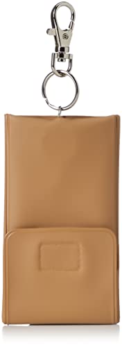 ファニーズ キーケース ランドセル カギリターンズ Neo キャメル 19664