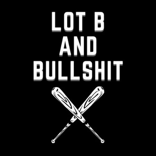 『Lot B and BS』のカバーアート