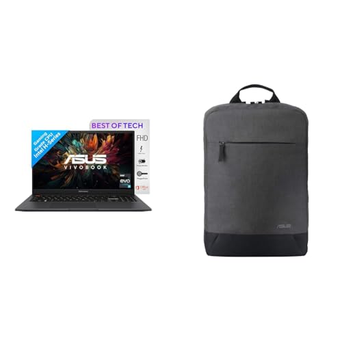 Image of ASUS Vivobook S 15 2022, Intel Core EVO i5-12500H 12th Gen, 15.6-inch (39.62 cms) FHD, Thin & Light