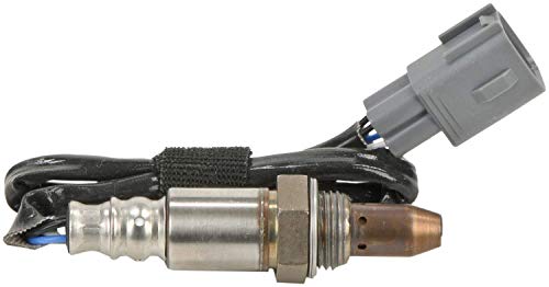 Sensor de Oxígeno Bosch 15974 Compatible con Lexus y Toyota miniatura 3