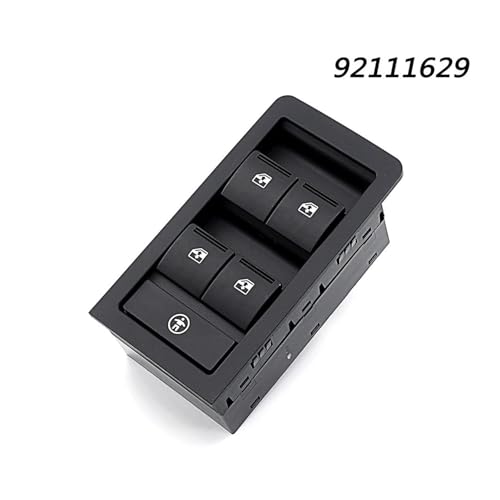 Interrupteur de lève-vitre pour Holden Commodore VY VZ 2002-2006 - 2