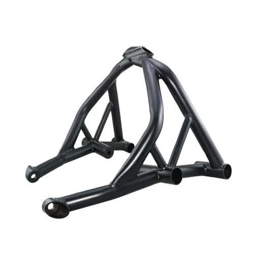 Cage protection moteur MT-09 pour sécuriser vos sorties moto daily