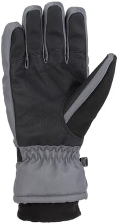 Carhartt Men's WP Waterproof Insulated Glove Cold Weather Gloves