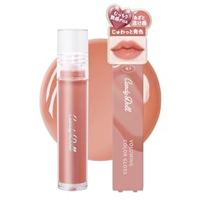 リップグロス - Amazon.co.jp