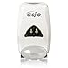 Gojo FBA_5150-06 GOJ515006-Gojo Liquid Foaming Soap Dispenser, White