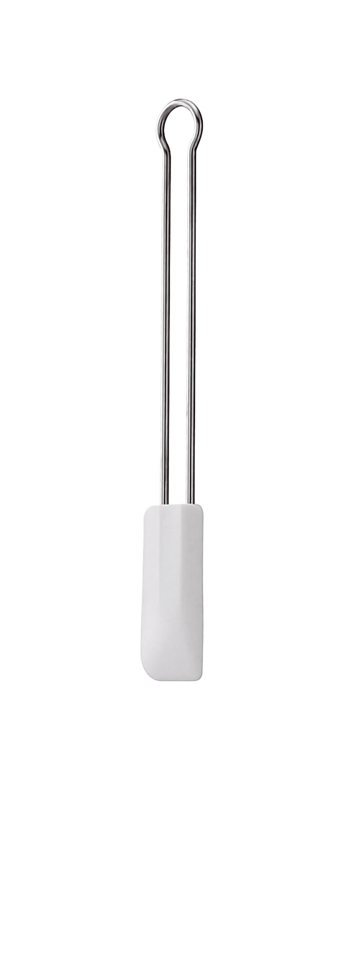 Rösle White Rosle Spatula, 20 Cm,