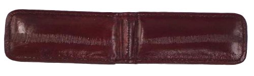 MARSHAL Magnetic Eelskin Money Clip