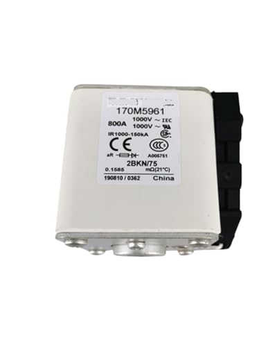 Fusible rapide 170M5961 emballage composants électroniques 1pc