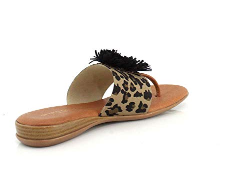 Image of Andre Assous womens NovaleeFlip-Flop