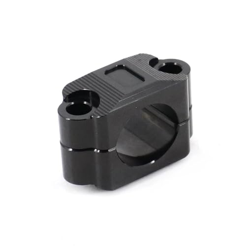 Réhausseur guidon moto 22mm universel pour dirt pit bike