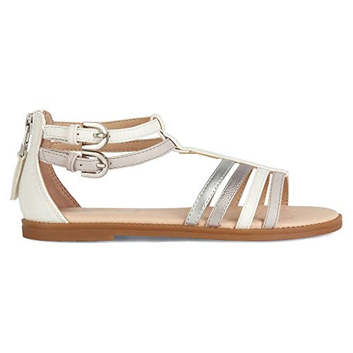 Image of Geox Girl Karly Strappy Sandal