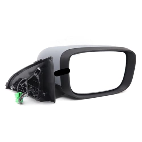 Volvo XC60 2008-2013 ɓK ԗpAr[~[KX dMECJ[ LED ^[VOiCg o[XCWP[^[v(Right 7 WIRES)