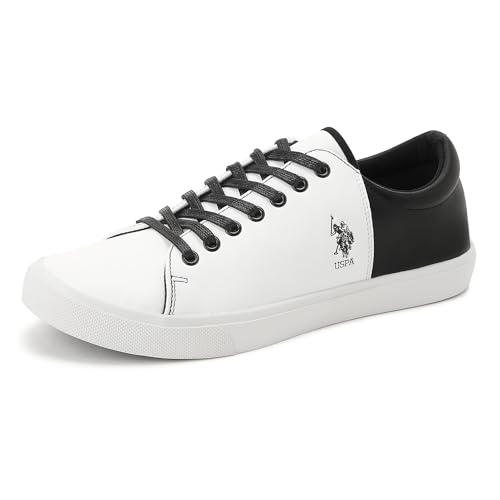 Image of US Polo Association Mens Panal Sneaker