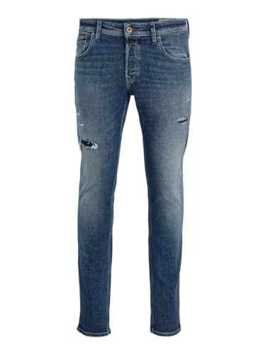 Jjiglenn Jjcole Ge 972 Sn denim stretch homme pour une liberté de mouvement totale