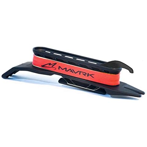 Mavrk Fly Fishing Stinger Comp Manual Reel Cover