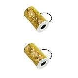 Oil Filter Compatible For PORSCHE 911 (996 997) BOXSTER (986) CARRERA GT CAYENNE (987 9PA)