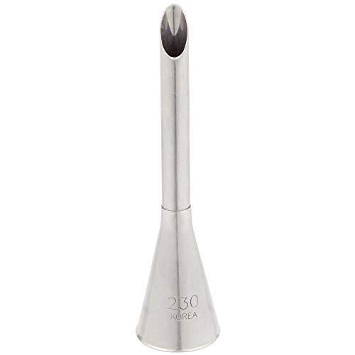 Ateco 230 Bismark Decorating Tip