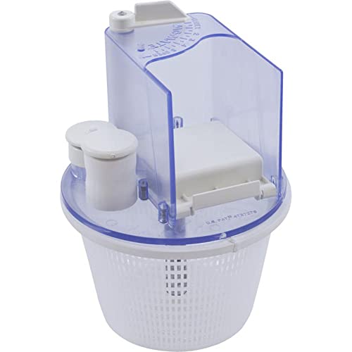 Pentair R211100 Vac-Mate Multi-Function Skimmer Attachment - image 2