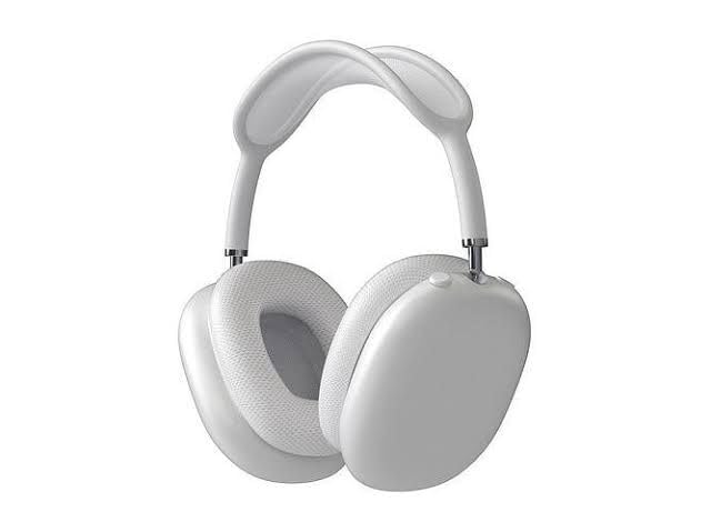 SE HUB P9 Plus Compatible On-Ear Head Phone Max Bluetooth Headset (White) (B0CVQBLV1M) Amazon Price History, Amazon Price Tracker