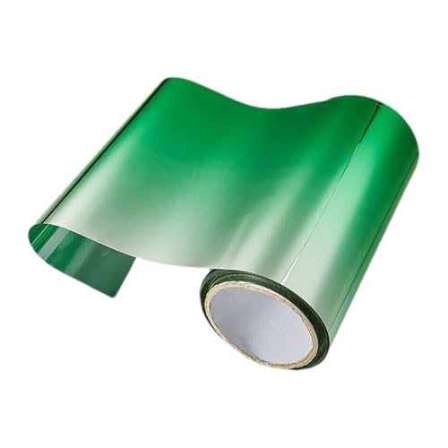 Película para Parabrisas,Laminado para Ventanas De Automóvil | Protección UV y Reducción de Calor con Decoración Exterior para de Vehículo