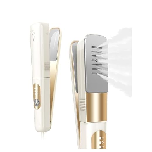 Portable 3-in-1 Travel Steamer and Iron