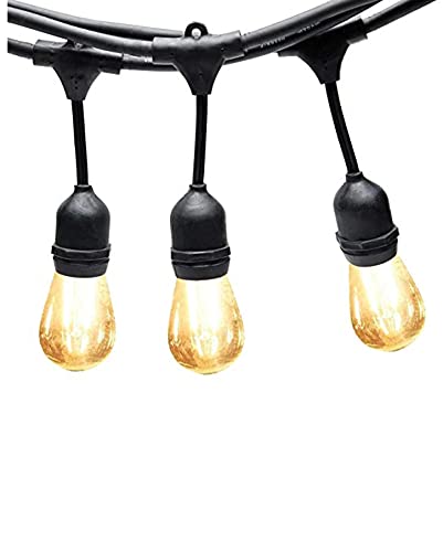 Partenopeautensili® catena luminosa catenaria