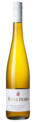 yhCcCzErdener Treppchen Rieslig Spatlese Trocken 750ml (IKA805)