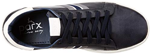 Image of Parx Mens Xxss00028-b6 Sneakers