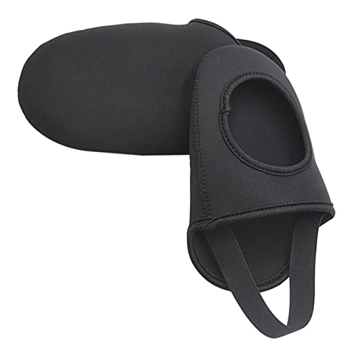 Supvox Calzado Ciclismo Overshoes Antiviento miniatura 1