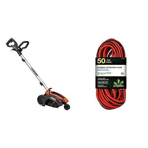 WORX WG896 12 Amp 7.5