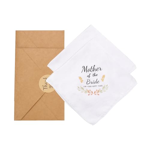 Mother of the Bride MtgnJ` - Happy Tears LOi TL[J[hGx[v EFfBOnJ` }}p, Mother of the Bride X2, 18.9"x18.9"