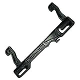  Gancho de puerta horno microondas DE64-02430A SAMSUNG
