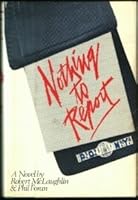 Nothing to report 0316560944 Book Cover