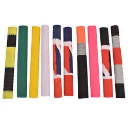 PIXLTOUCH Cricket Bat Grip Multi Color Pack of 5 (Colour May Vary) 1