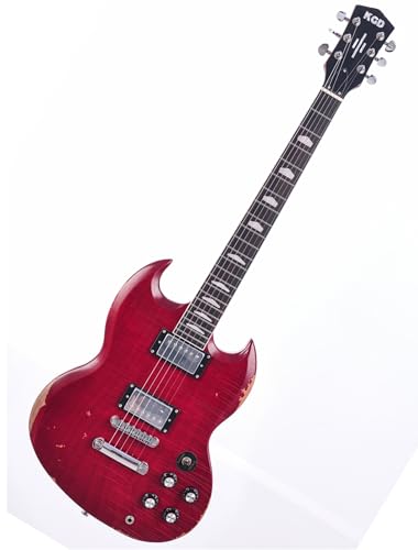 KGD Relic SG Style