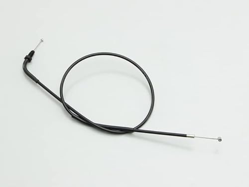 ハリケーン (HURRICANE) チョークケーブル ブラック 適合:CB400Four(97- NC36) HB4057